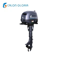 Olje za 4-taktne izvenkrmne motorje